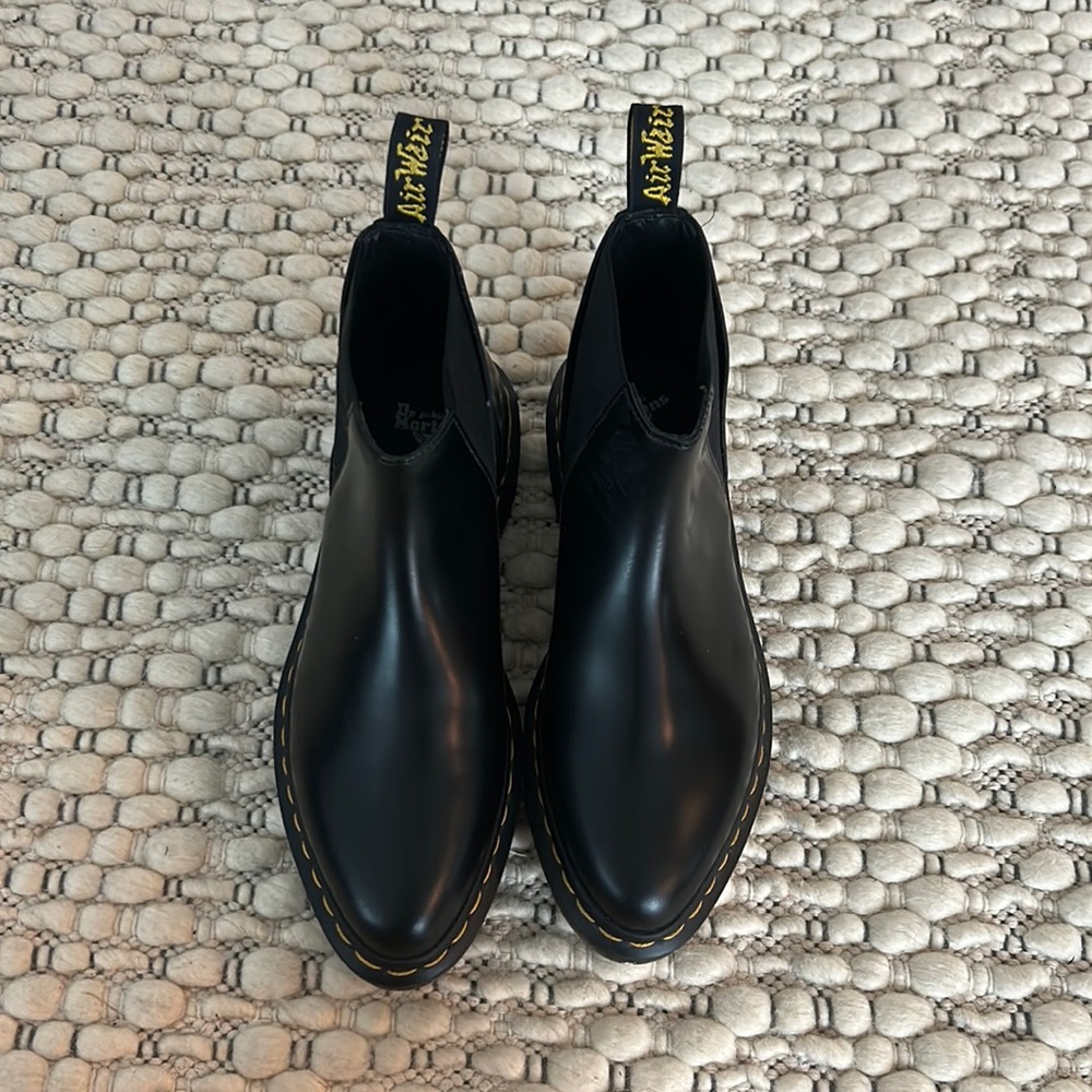 Doc Martens Chelsea Boots